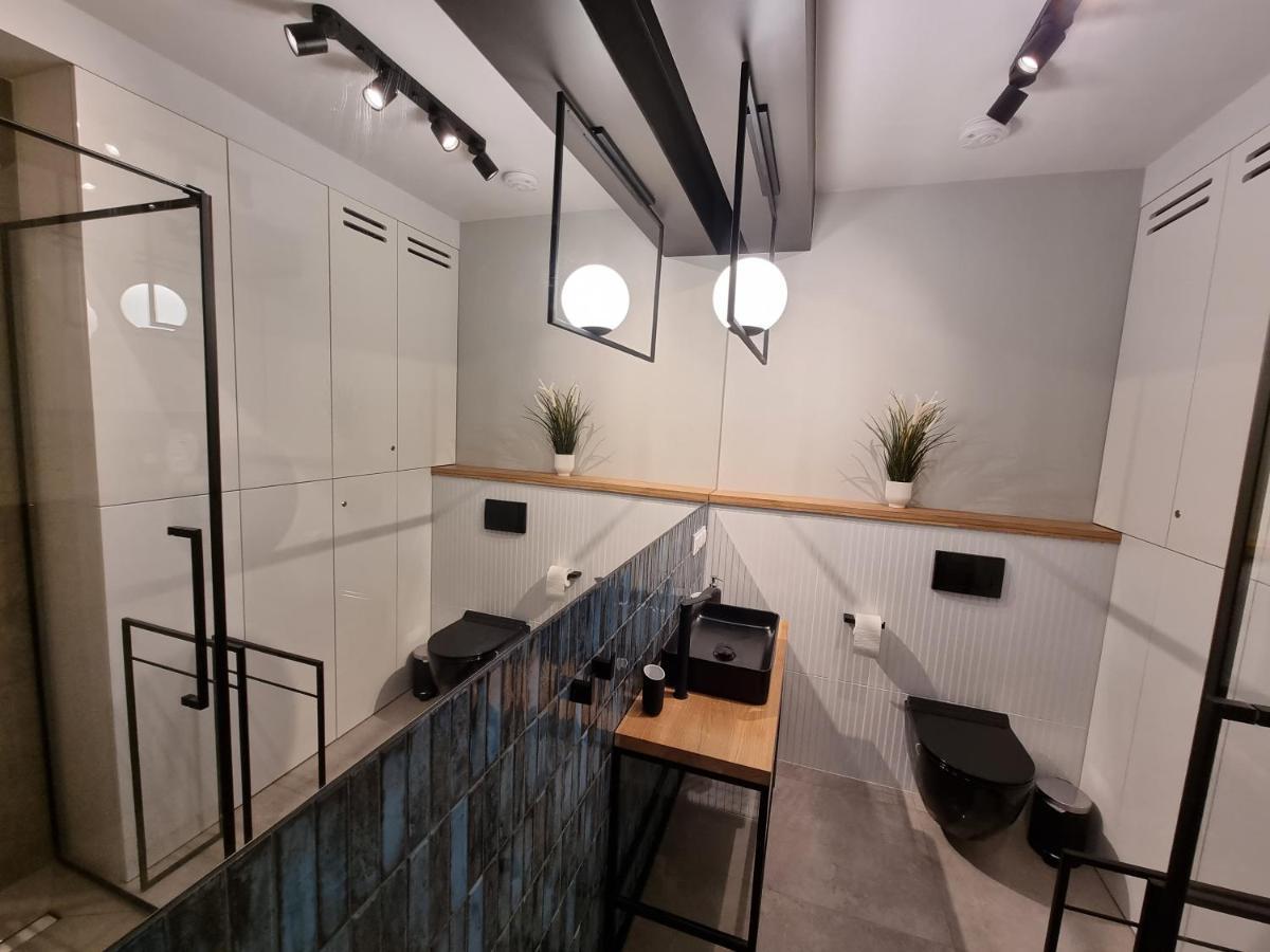 M&K Apartament Baltyk - Sobieszewo - Wyspa Sobieszewska 그단스크 외부 사진