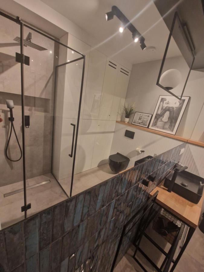 M&K Apartament Baltyk - Sobieszewo - Wyspa Sobieszewska 그단스크 외부 사진
